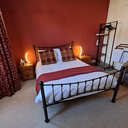 Apartament Quiet Comfortable Patcham Studio Free Parking Hallway Shared With Host Okręg wyborczy Hove Zewnętrze zdjęcie