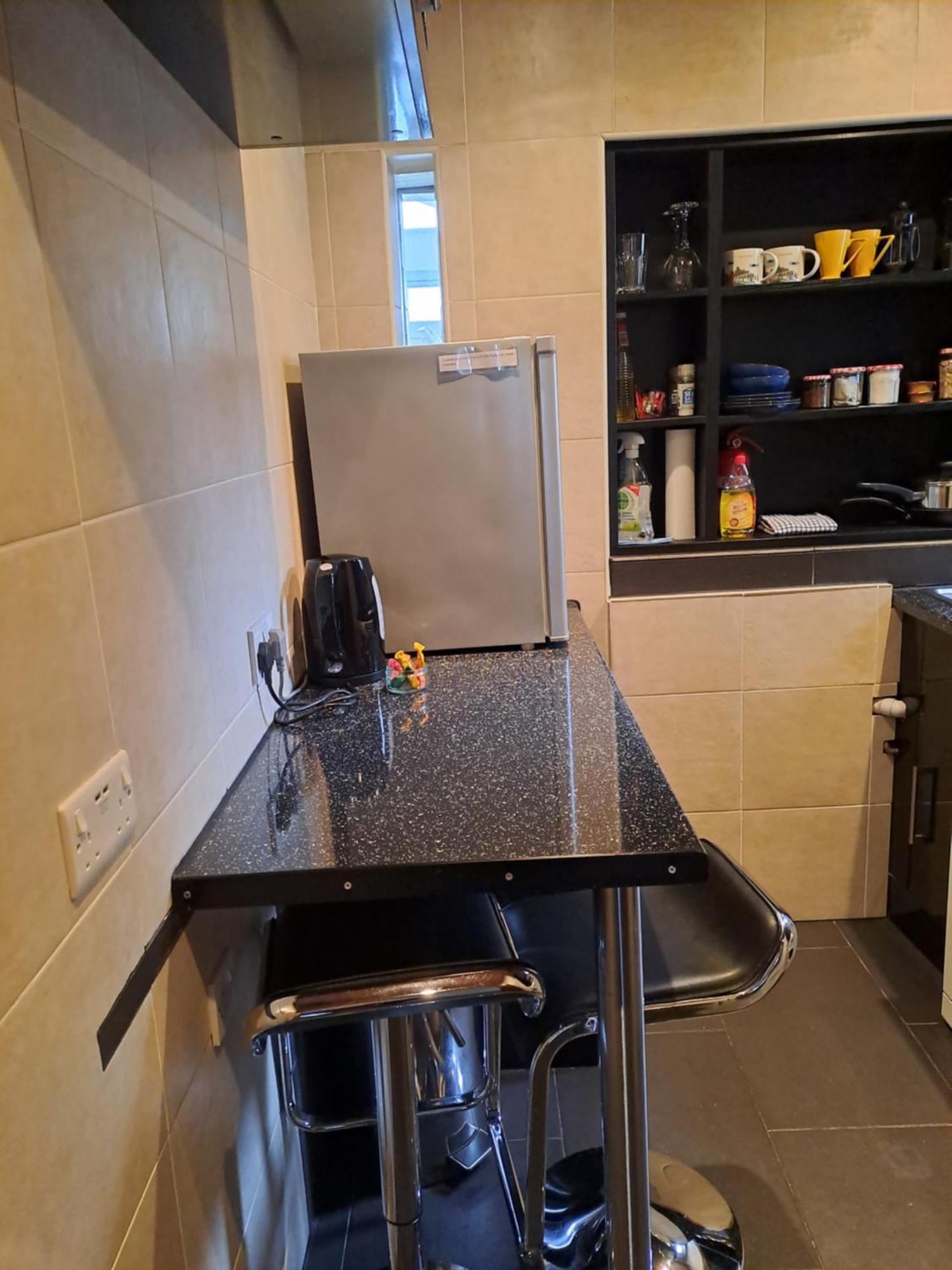 Apartament Quiet Comfortable Patcham Studio Free Parking Hallway Shared With Host Okręg wyborczy Hove Zewnętrze zdjęcie