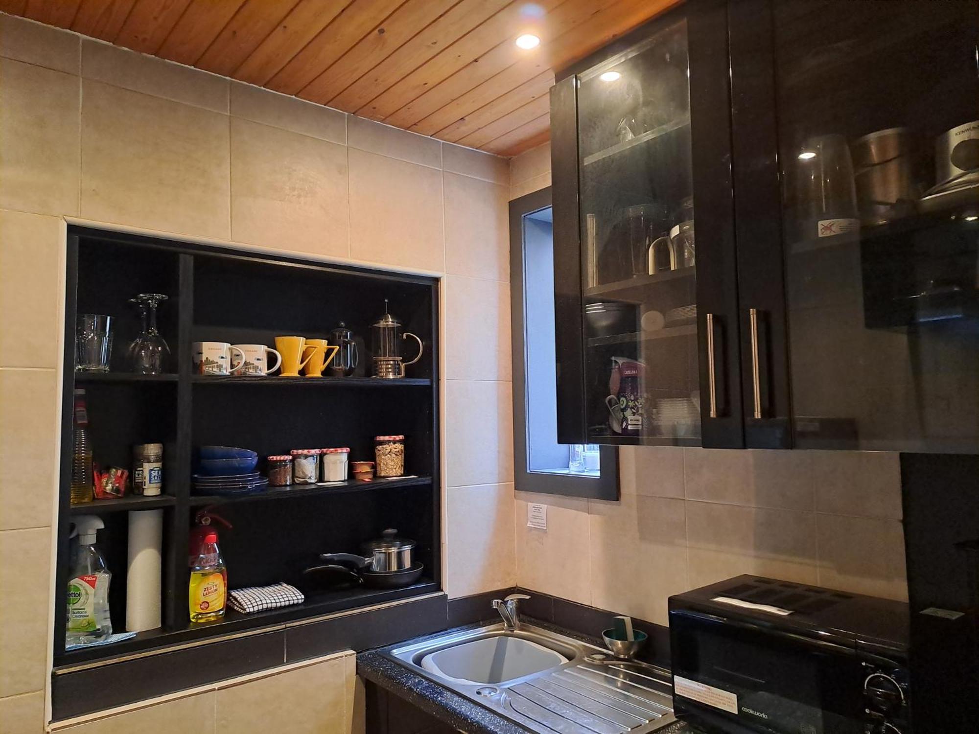 Apartament Quiet Comfortable Patcham Studio Free Parking Hallway Shared With Host Okręg wyborczy Hove Zewnętrze zdjęcie