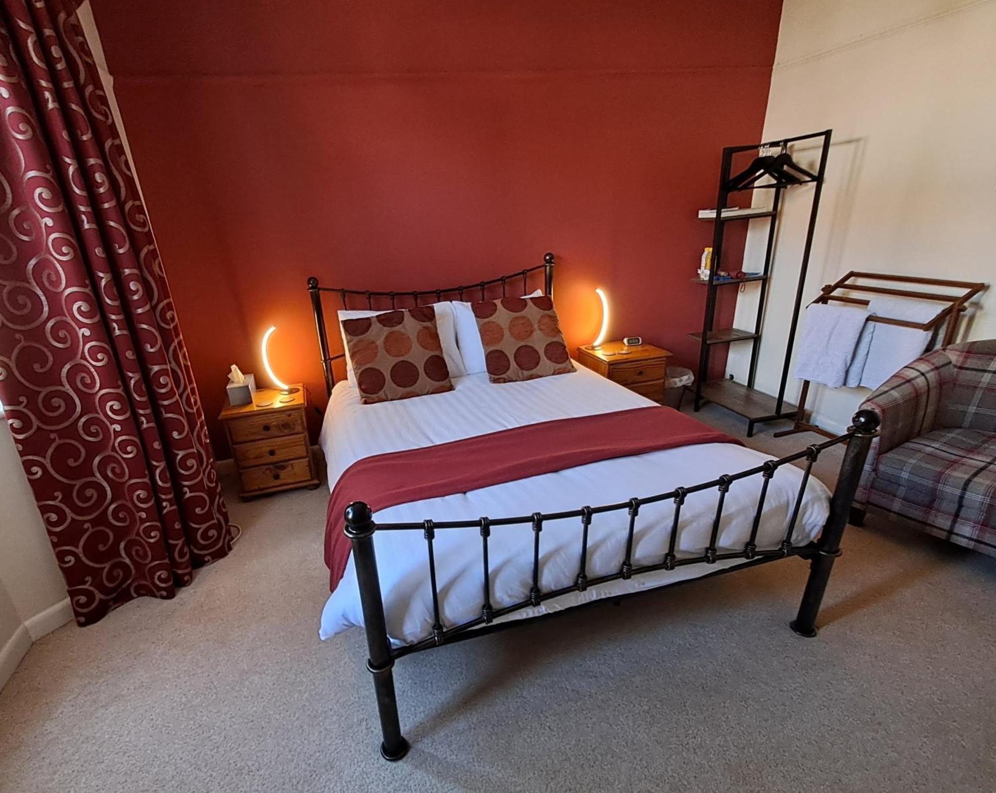 Apartament Quiet Comfortable Patcham Studio Free Parking Hallway Shared With Host Okręg wyborczy Hove Zewnętrze zdjęcie