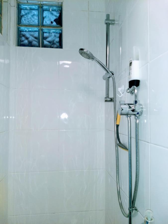 Apartament Quiet Comfortable Patcham Studio Free Parking Hallway Shared With Host Okręg wyborczy Hove Zewnętrze zdjęcie
